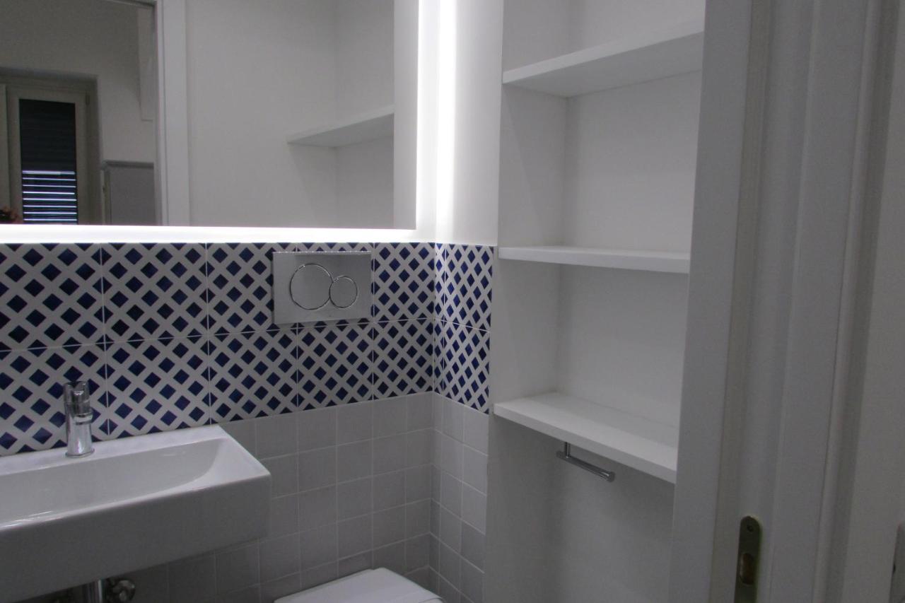 Hotel Domus Claudia à Atrani Extérieur photo